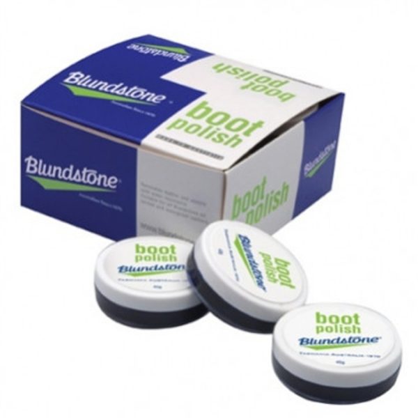 משחת נעלים בלנסטון