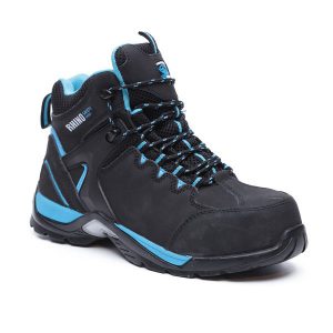 נעלי בטיחות עבודה RO61B נעלים לעבודה