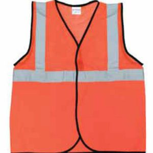 אפוד זוהר מע"צ דגם זוהר