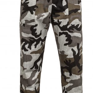 בגדי עבודה מכנס דגמח