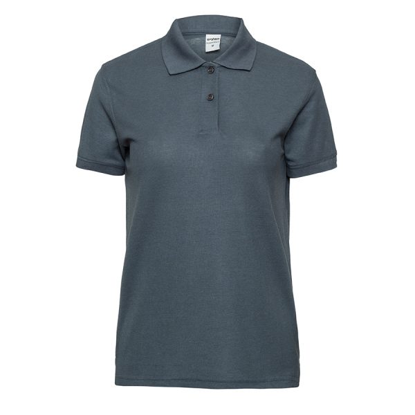 חולצת פולו נשים קצר