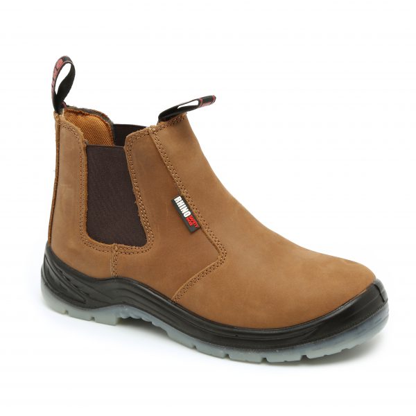 נעלי עבודה נעלי בטיחות 30064