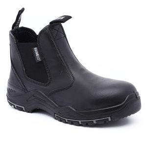 נעלי בטיחות מגפון בטיחות דגם 40075 נעלי עבודה